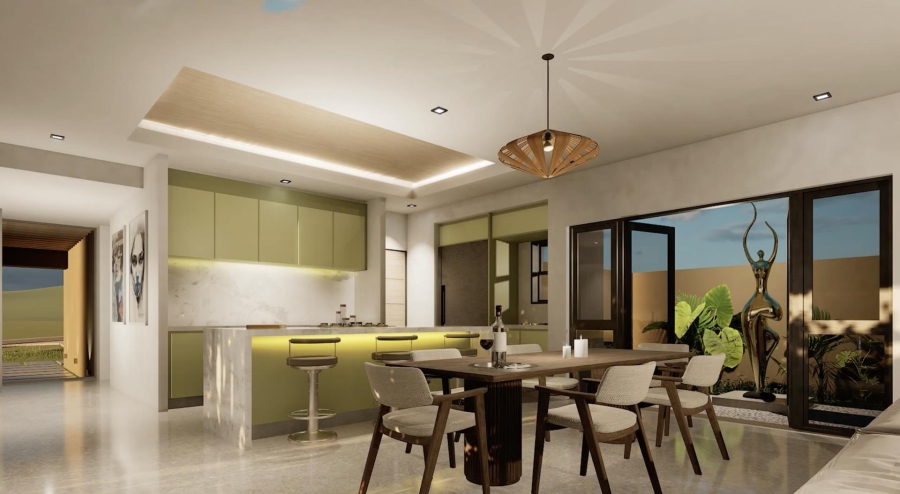 3 Bedroom Property for Sale in Langebaan Country Estate Western Cape